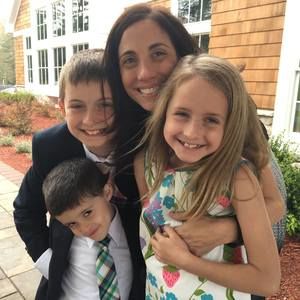 Meet your Posher, Kimberly